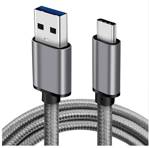 Type-c data line mobile phone notebook charging cable Type-c data line mobile phone notebook charging cable